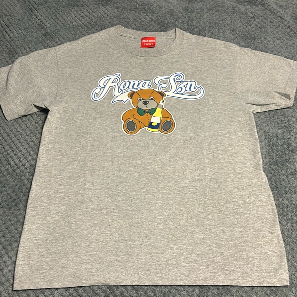 Nelk boys Rona Szn Full Send